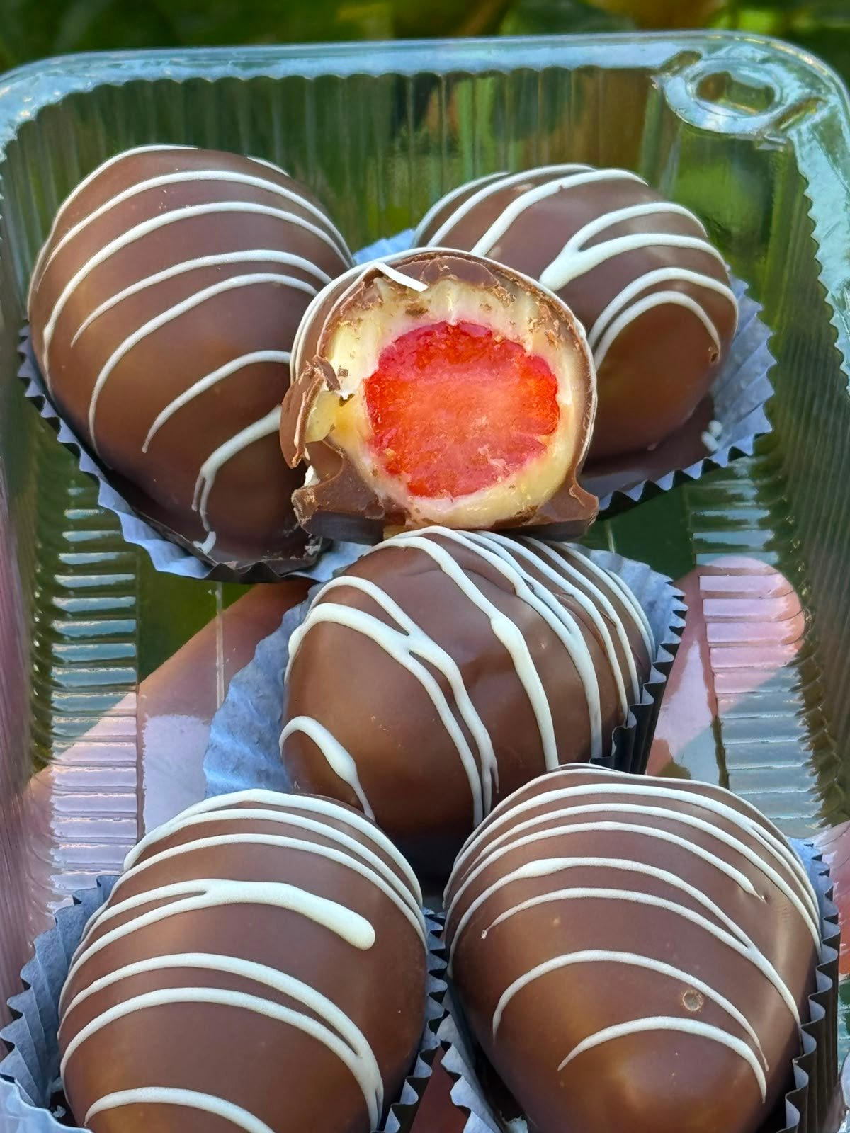 Doce artesanal Du Dudu Doceria
